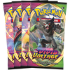 Sword & Shield: Vivid Voltage - Booster Box Display