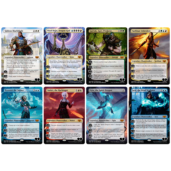 War of the Spark: Mythic Edition War of the Spark: Mythic Edition