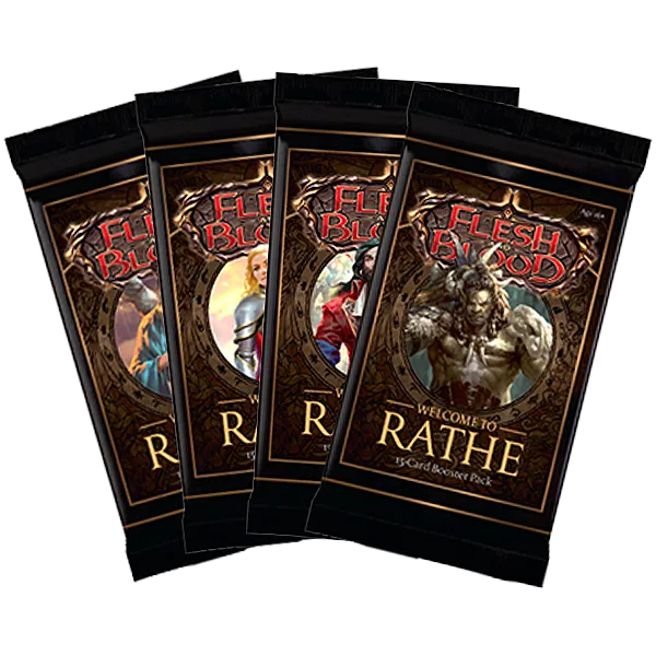 その他 Flesh and Blood Welcome to Rathe 1BOX Welcome to その他 Flesh and Blood Welcome to Rathe 1BOX Welcome to