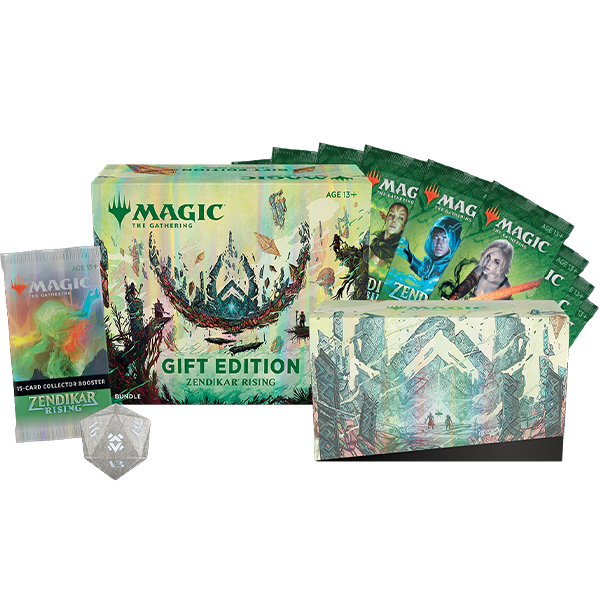 zendikar rising collector booster box Magic: The Gathering Zendikar Rising Collector Booster 12Pack BOX Japanese
