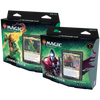 Zendikar Rising Commander Deck [Set of 2]
