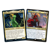 Zendikar Rising Commander Deck [Set of 2]