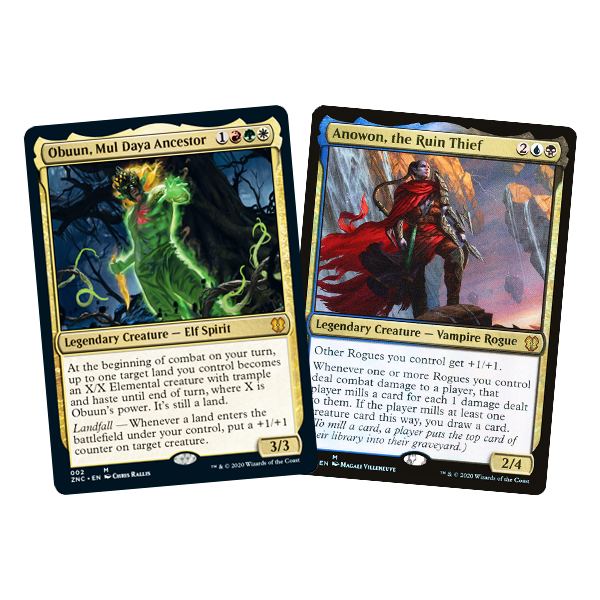mtg zendikar rising commander deck MTG: BATTLE YOUR FRIENDS Magic the Gathering: Zendikar Rising: