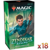 Zendikar Rising Prerelease Pack Case