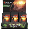 Zendikar Rising Set Booster Box Display Zendikar Rising Set Booster Box Display