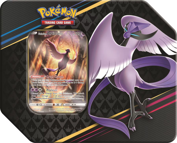 crown zenith booster box tcg Crown Zenith