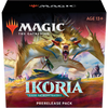 Ikoria: Lair of Behemoths Prerelease Pack