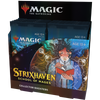 Strixhaven: School of Mages Collector Booster Box Display