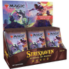 Strixhaven: School of Mages Set Booster Box Display